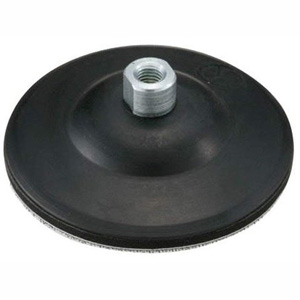 リョービ RYOBI リョービ 6010240 パッド組立 φ125mm マジック式 DSE PE用