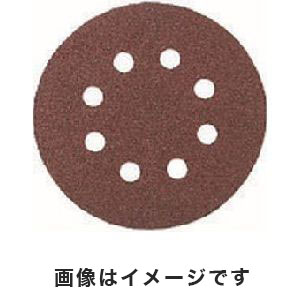 京セラ KYOCERA（リョービ） 京セラ 6613461 ジスクペーパー マジック式 φ125 400 RSE-1250用