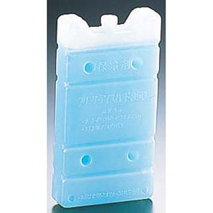 アイスジャパン アイスジャパン 保冷剤 フリーザーアイスハード 300 FIH-03S