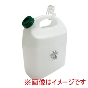 エーゼット AZ AZ B040 19 ポリエチレン容器 ポリボトル 4L エーゼット