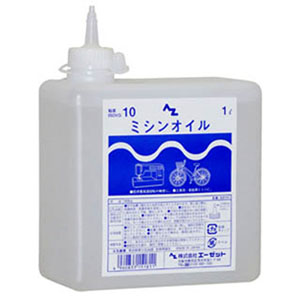 エーゼット AZ AZ NS151 ミシンオイル 1L NS151 エーゼット