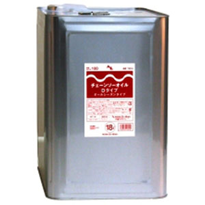 エーゼット AZ AZ TS218 Rチェーンソーオイル D 18L エーゼット