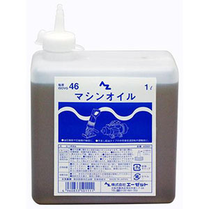 エーゼット AZ AZ AS501 マシンオイル 1L エーゼット