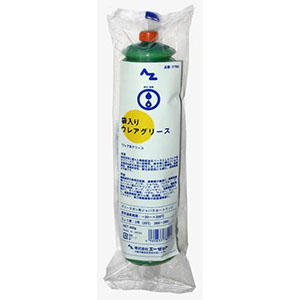 エーゼット AZ AZ F780 袋入りウレアグリース ジャバラ 400g エーゼット