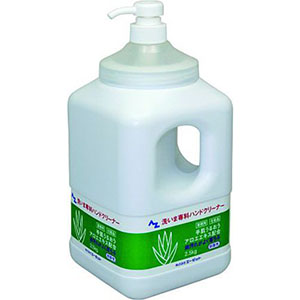 エーゼット AZ AZ 981 洗いま専科ハンドクリーナー 手洗い洗剤 2.5kg エーゼット
