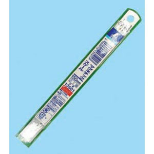 シンワ測定 SHINWA シンワ測定 13501 マグネチックスケール シルバー 15cm 赤数字入 マグネット付 JIS