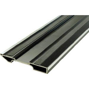 シンワ測定 SHINWA シンワ測定 65030 アルミカッター定規 カット師EX 60cm 併用目盛