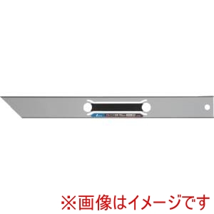 シンワ測定 SHINWA シンワ測定 65060 ジョイント定規 ポリカ 45cm 壁用