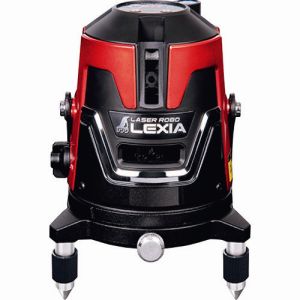 シンワ測定 SHINWA シンワ測定 70935 レーザーロボ LEXIA 51 レッド