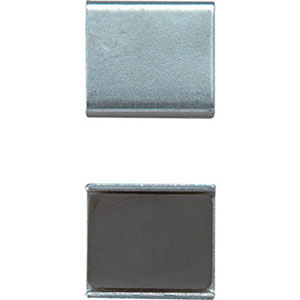 シンワ測定 SHINWA シンワ測定 73502 マグチップ ヨーク付 角型 E-2 23×26mm 2個入