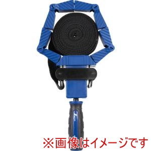 シンワ測定 SHINWA シンワ測定 75370 クランプ ベルトクランプ 4m