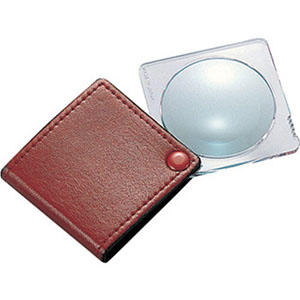 シンワ測定 SHINWA シンワ測定 75535 ルーペ N-2 ポケット型 45mm 3.5倍