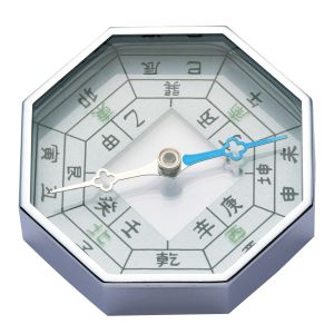 シンワ測定 SHINWA シンワ測定 75604 方向コンパス D 十二支