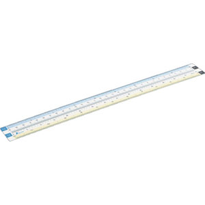 シンワ測定 SHINWA シンワ測定 75746 折りたたみ縮尺スケール 8面 30cm