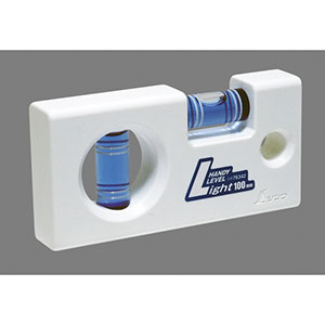 シンワ測定 SHINWA シンワ測定 76342 ハンディレベル Light 100mm