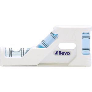 シンワ測定 SHINWA シンワ測定 76428 ハンディレベル Revo トリプル