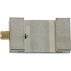 シンワ測定 SHINWA シンワ測定 76747 直尺用ストッパー 60cm用