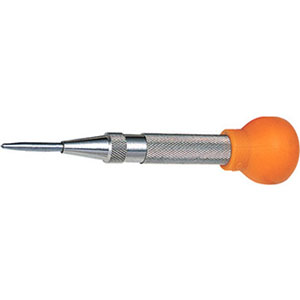 シンワ測定 SHINWA シンワ測定 77259 オートポンチ M