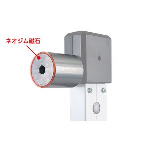 シンワ測定 SHINWA シンワ測定 77489 風防下振り ピタットII マグネット