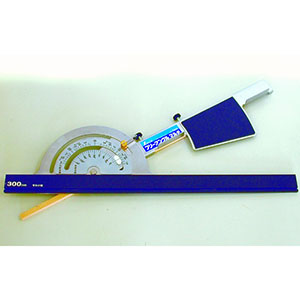 シンワ測定 SHINWA シンワ測定 78232 丸ノコガイド定規 フリーアングル マルチ