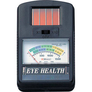 シンワ測定 SHINWA シンワ測定 78604 照度計 アイヘルス