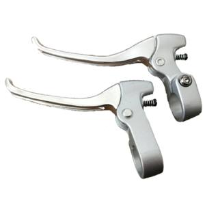 吉川製作所 吉川製作所 BL-618AS-A アルミブレーキレバー シルバー