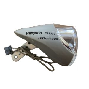 ハピソン Hapyson ハピソン YRS333 2端子式 LEDオートライト