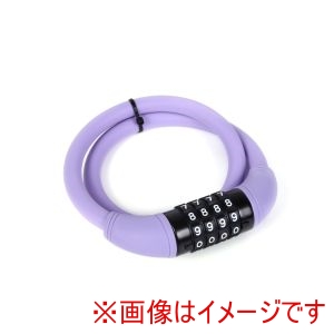 オリンパス orinpas オリンパス マイセット ダイヤルロック 60cm マットタイプ パープル