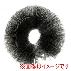 オリンパス orinpas オリンパス ハブ毛長 1本袋入り ブラック