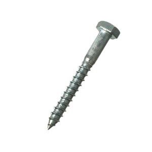 ハイロジック HILOGIK ハイロジック F140 六角コーチスクリュー 6x50 00016140-001