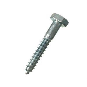 ハイロジック HILOGIK ハイロジック F142 六角コーチスクリュー 8x50 00016142-001