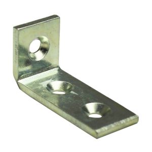 ハイロジック HILOGIK ハイロジック F-679 ユニクロ 特厚金折 20x40mm 00016679-001