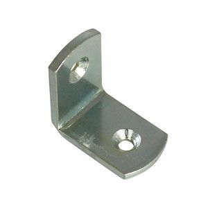 ハイロジック HILOGIK ハイロジック F-887 三価ユニクロ アングル 30mm 00016887-001