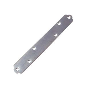 ハイロジック HILOGIK ハイロジック F-925 ユニクロ一文字継手 150mm 1枚入 00016925-001