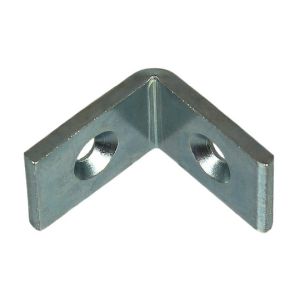 ハイロジック HILOGIK ハイロジック F-949 ユニクロ 特厚金折 25mm 00016949-001