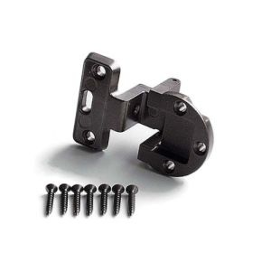 ハイロジック HILOGIK ハイロジック 17200 アングル丁番 GB色 16x15 1個入 00017200-001