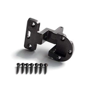 ハイロジック HILOGIK ハイロジック 17201 アングル丁番 GB色 20x15 1個入 00017201-001