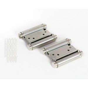 ハイロジック HILOGIK ハイロジック PEN ステンレス自由丁番 両開 76mm 1組入 00017546-001