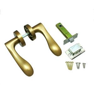ハイロジック HILOGIK ハイロジック NP32M-O-SG 60 レバー空錠 00776680-001