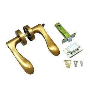 ハイロジック HILOGIK ハイロジック NP-32M-W-SG レバー表示錠 新ツマミ 00755948-001
