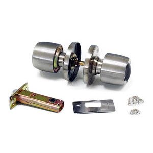 ハイロジック HILOGIK ハイロジック NP260-ME 間仕切錠 00776615-001