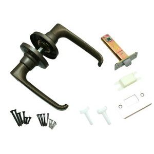 ハイロジック HILOGIK ハイロジック NP221-O-U 60mmレバーハンドル 00775801-001