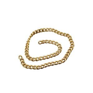 ハイロジック HILOGIK ハイロジック 29473 鉄 フリクションチェーン 50cm ゴールド 00029473-001