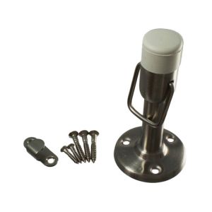 ハイロジック HILOGIK ハイロジック 32008 ステン巾木戸当リ 1個入 00032008-001