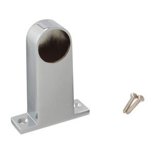 ハイロジック HILOGIK ハイロジック 37304 A型ブラケット首長 25mm 止 1個入 00037304-001