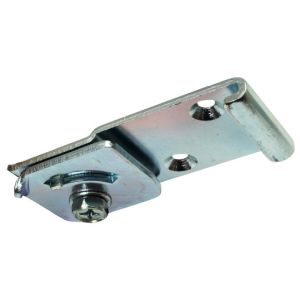 ハイロジック HILOGIK ハイロジック レクト40用 天井シングルブラケット S-123 00058128-001