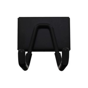 ハイロジック HILOGIK ハイロジック 58600 ツールダブルマグネットフック L型 Sサイズ 1個入 00058600-001