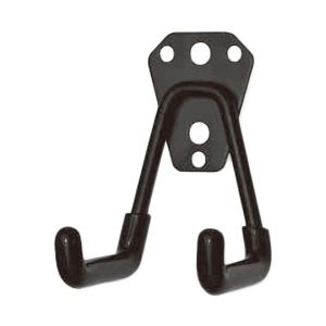 ハイロジック HILOGIK ハイロジック 58603 ツールダブルフック L型 Sサイズ 1個入 00058603-001