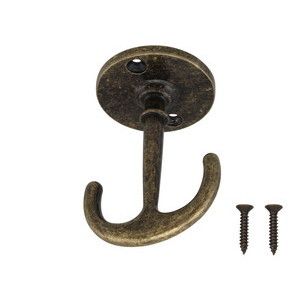 ハイロジック HILOGIK ハイロジック 58653 スタイリッシュ シーリングフック ゴールド 1個入 00058653-001