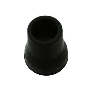 ハイロジック HILOGIK ハイロジック 59022 脚ゴムキャップ パイプ用 1個入 00059022-001